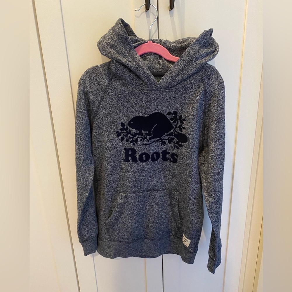 Roots Kids Sweatshirt